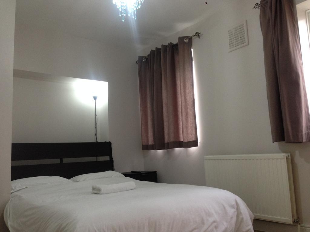 Vallance Road House London Ruang foto