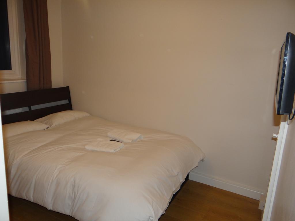 Vallance Road House London Bagian luar foto