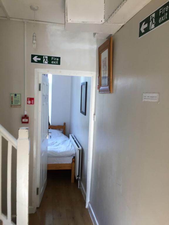 Vallance Road House London Bagian luar foto