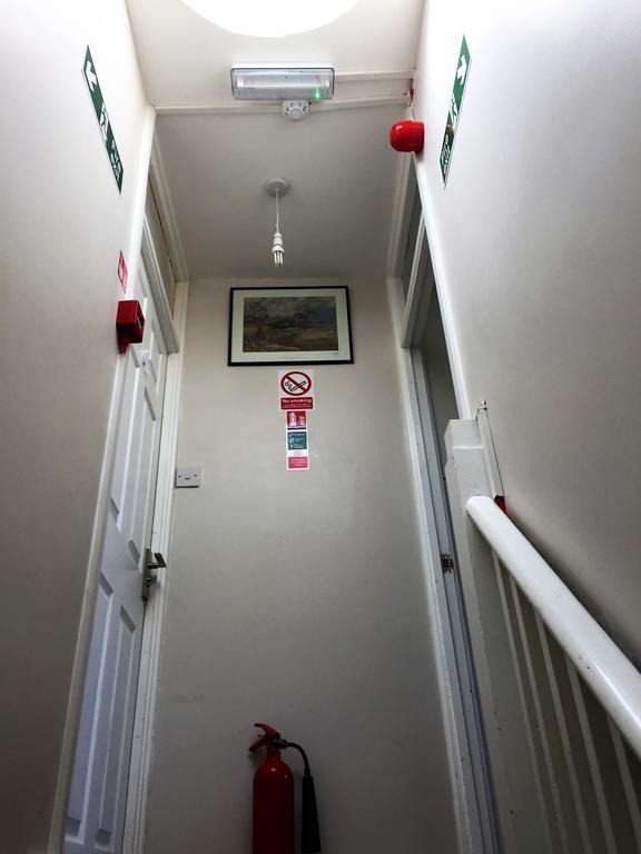 Vallance Road House London Ruang foto