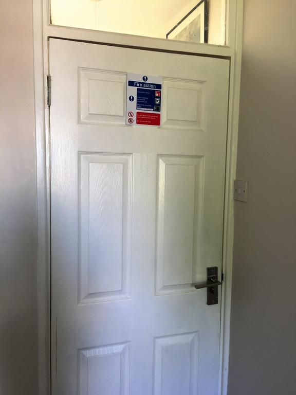 Vallance Road House London Ruang foto