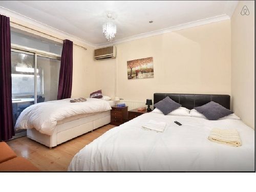 Vallance Road House London Bagian luar foto