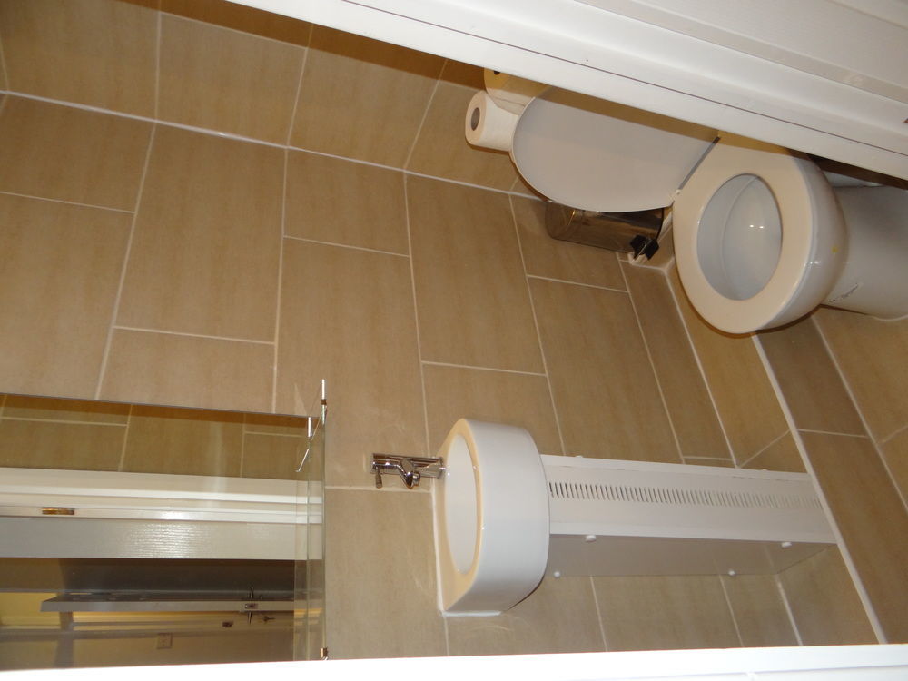 Vallance Road House London Bagian luar foto