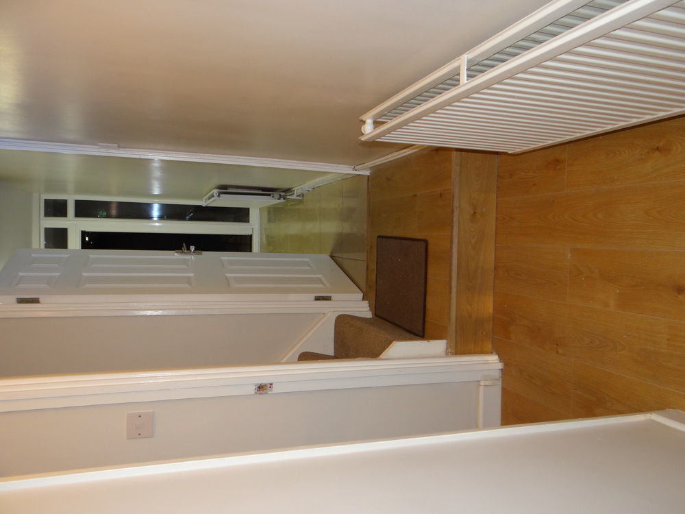 Vallance Road House London Bagian luar foto
